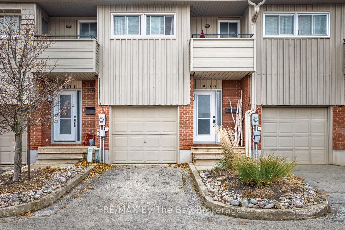 Photo 1 of 599 Tenth Street, Collingwood — HOMEH