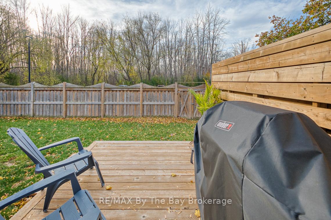 Photo 15 of 599 Tenth Street, Collingwood — HOMEH