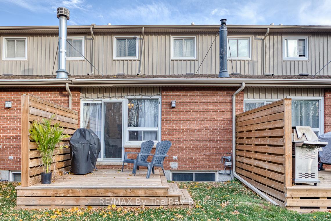 Photo 16 of 599 Tenth Street, Collingwood — HOMEH