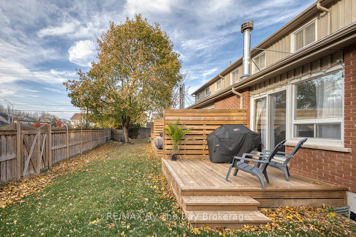 Photo 17 of 599 Tenth Street, Collingwood — HOMEH