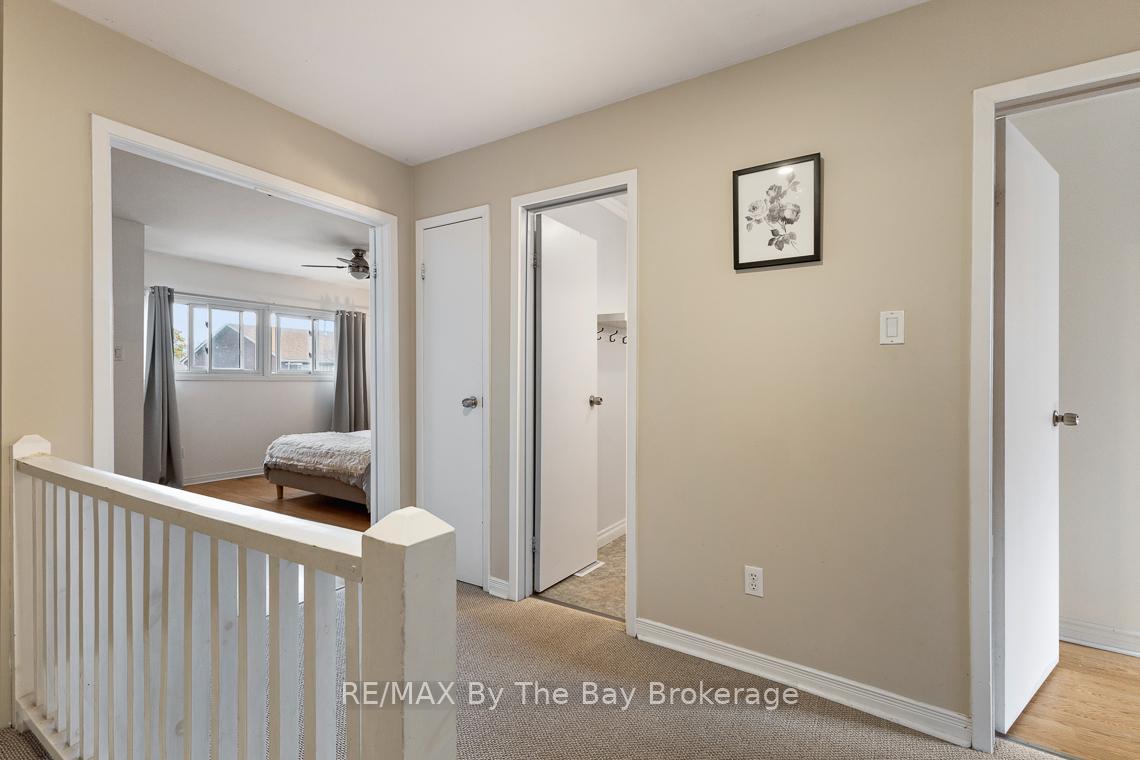 Photo 19 of 599 Tenth Street, Collingwood — HOMEH
