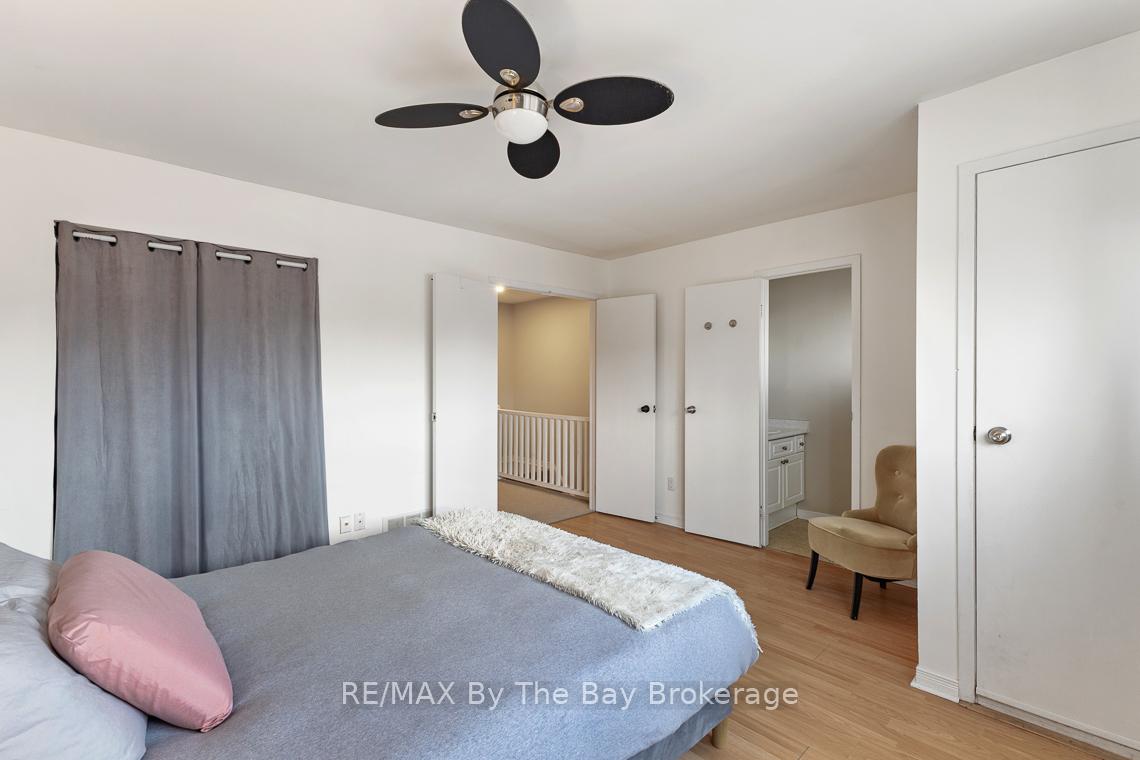 Photo 21 of 599 Tenth Street, Collingwood — HOMEH