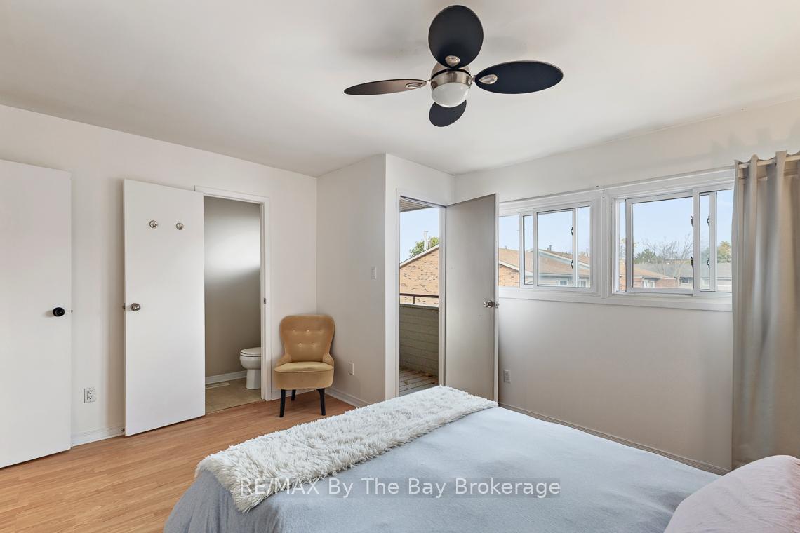 Photo 22 of 599 Tenth Street, Collingwood — HOMEH