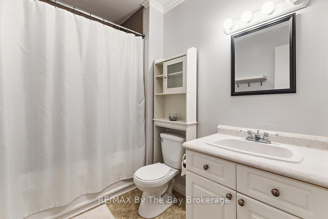 Photo 25 of 599 Tenth Street, Collingwood — HOMEH