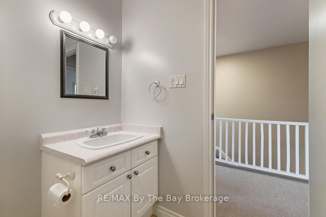Photo 26 of 599 Tenth Street, Collingwood — HOMEH