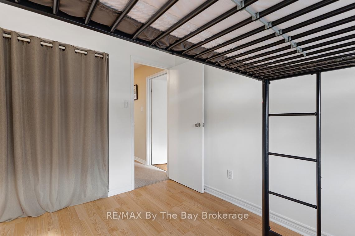 Photo 30 of 599 Tenth Street, Collingwood — HOMEH