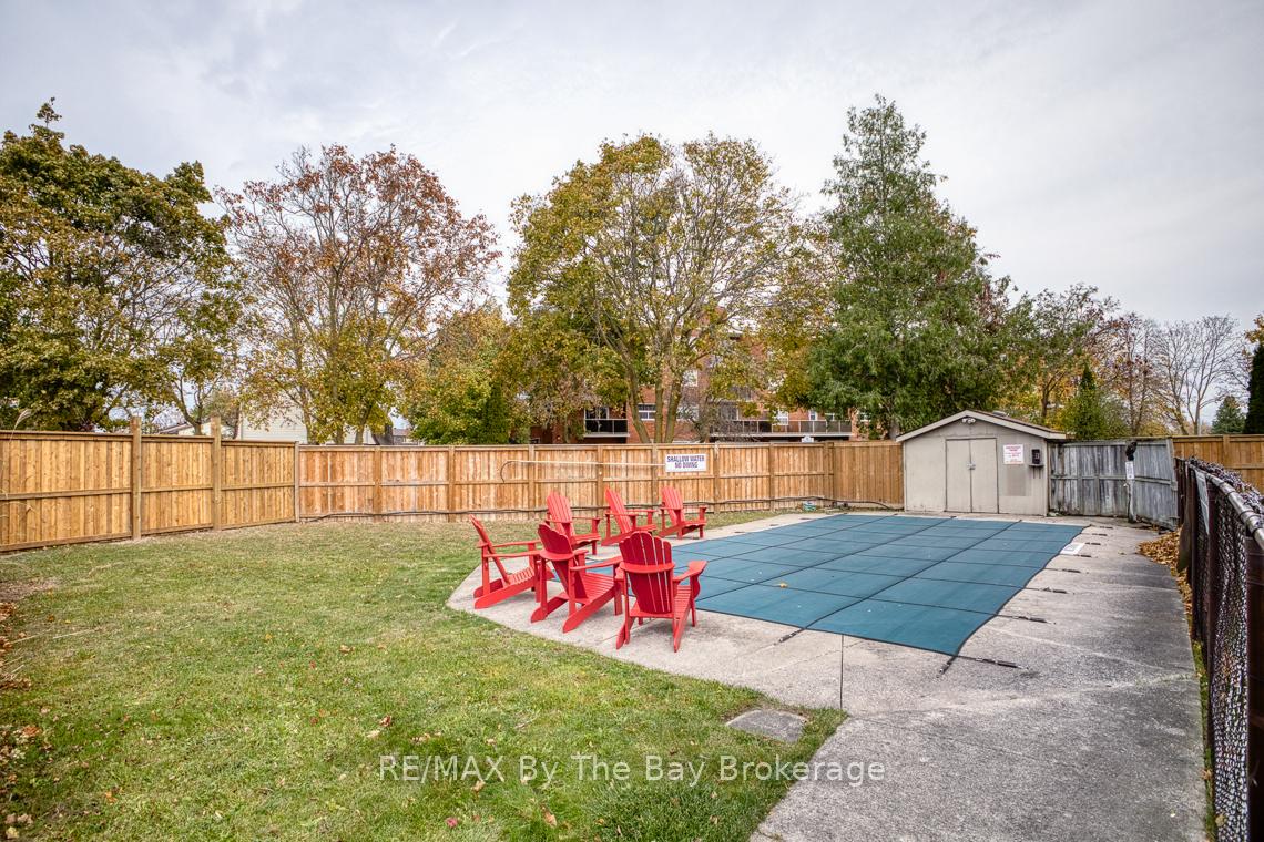 Photo 38 of 599 Tenth Street, Collingwood — HOMEH