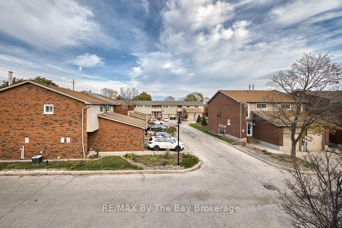 Photo 39 of 599 Tenth Street, Collingwood — HOMEH