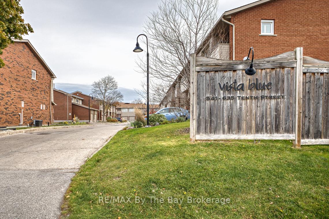 Photo 40 of 599 Tenth Street, Collingwood — HOMEH