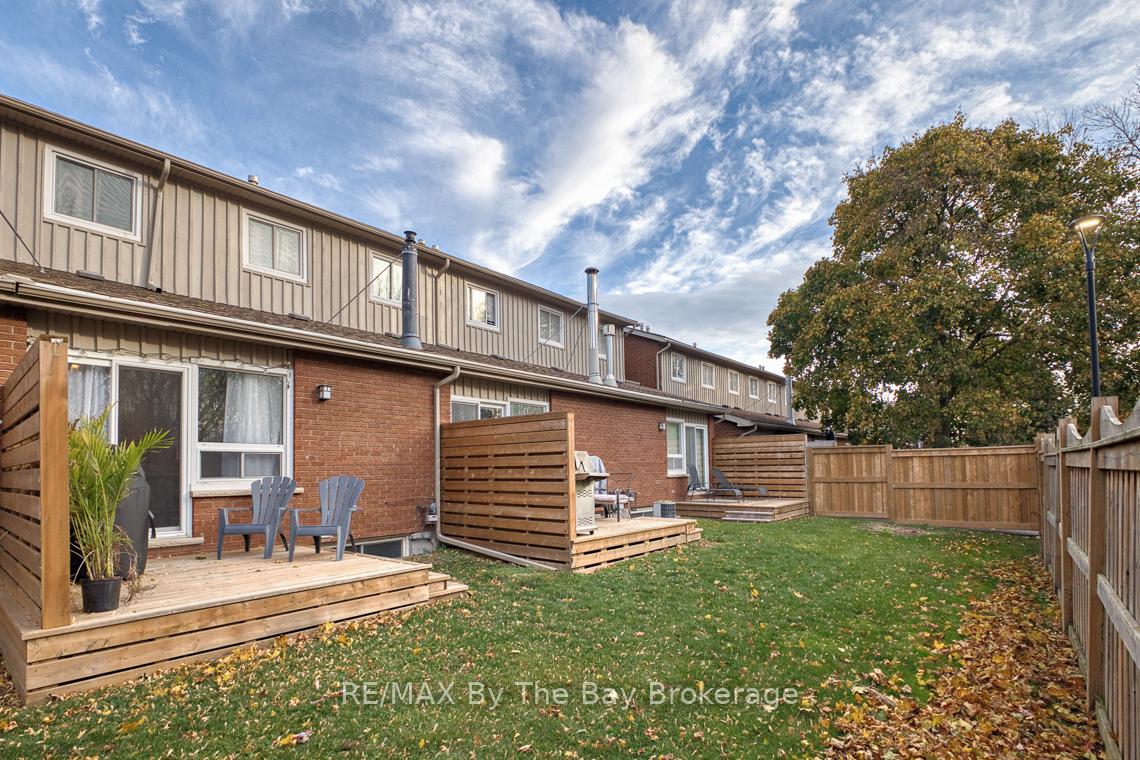 Photo 41 of 599 Tenth Street, Collingwood — HOMEH