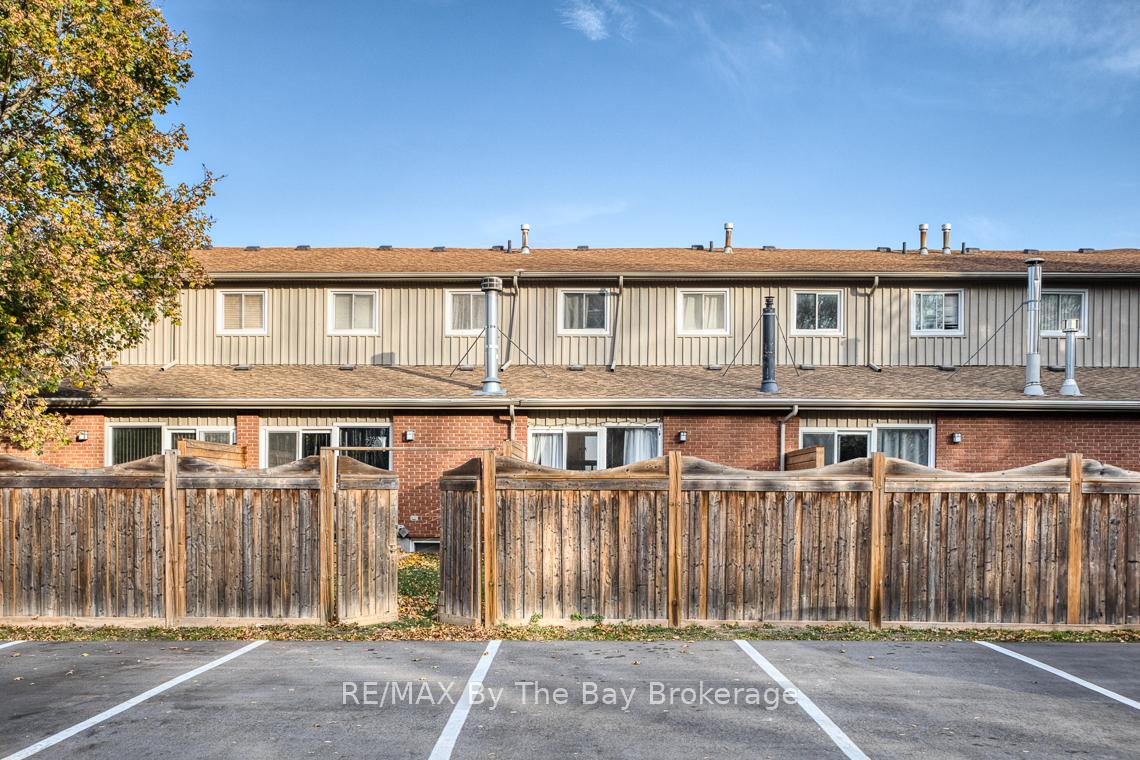 Photo 42 of 599 Tenth Street, Collingwood — HOMEH