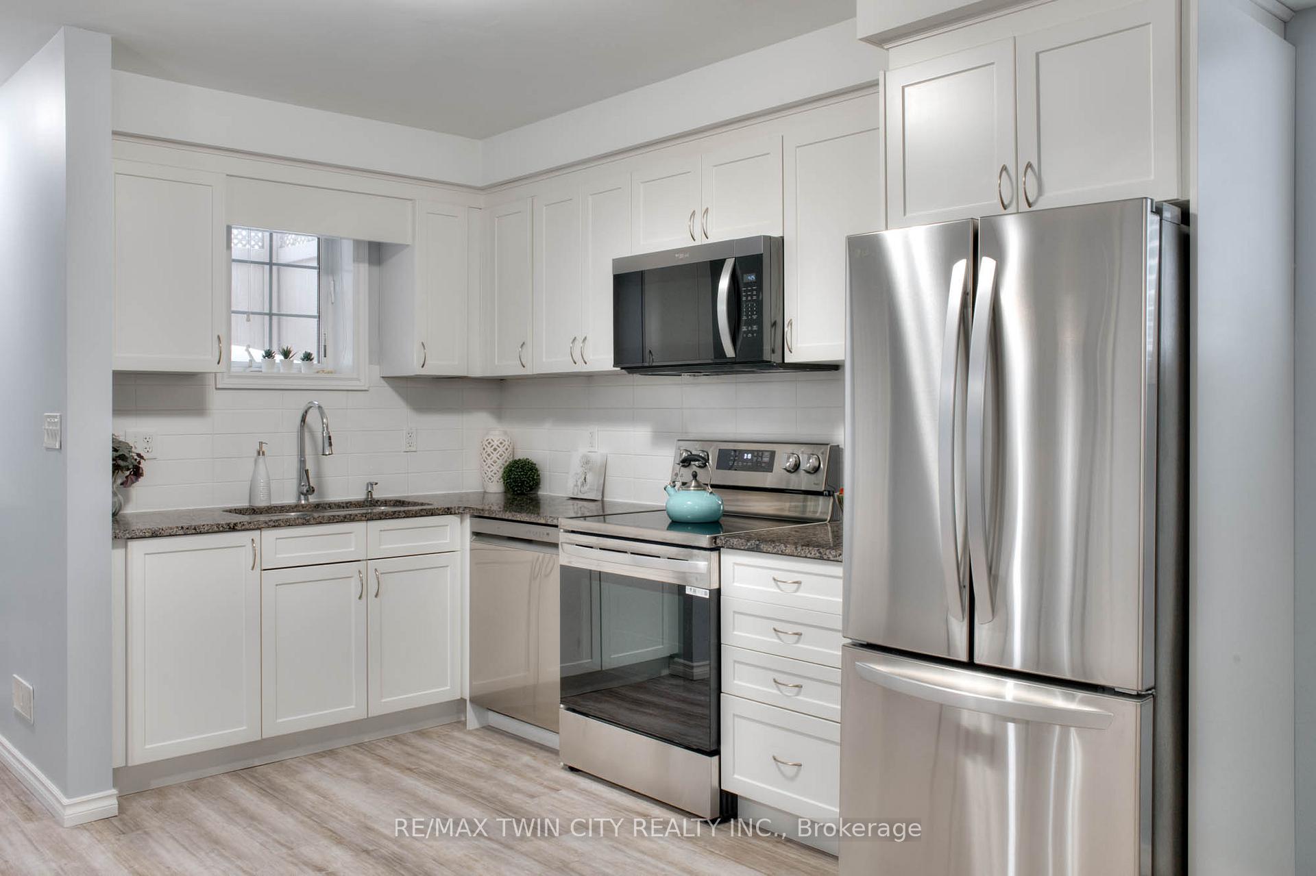Photo 21 of Unit 36A, 931 Glasgow Street, Kitchener — HOMEH