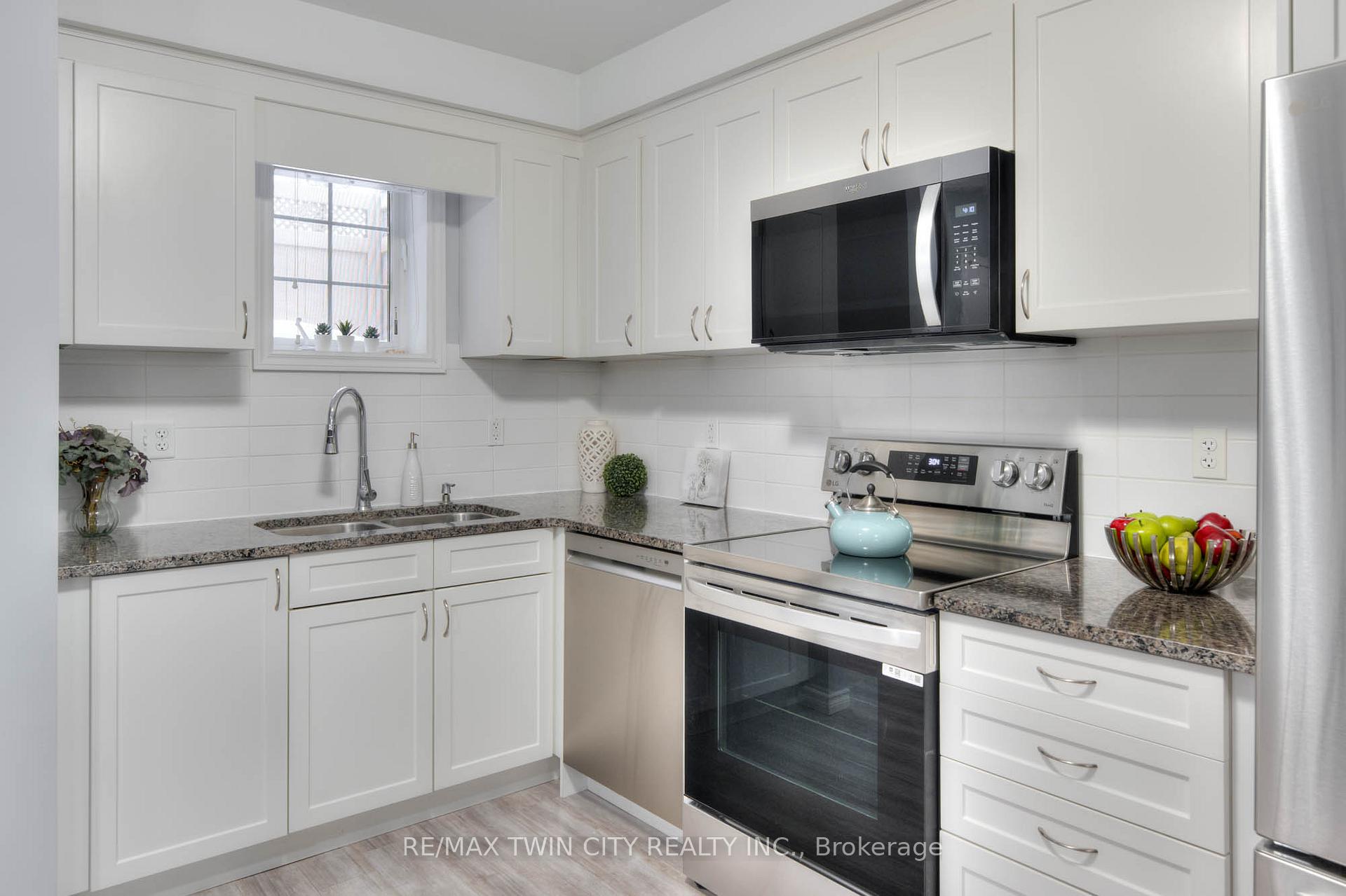 Photo 24 of Unit 36A, 931 Glasgow Street, Kitchener — HOMEH
