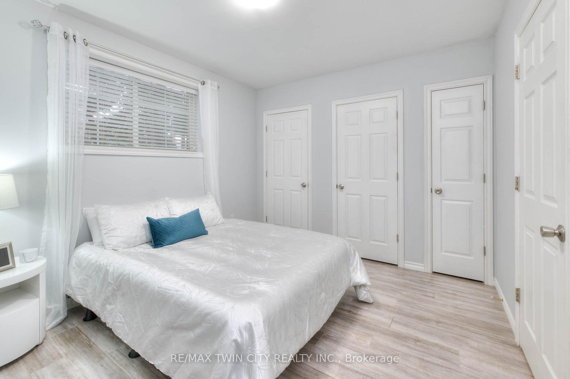 Photo 34 of Unit 36A, 931 Glasgow Street, Kitchener — HOMEH