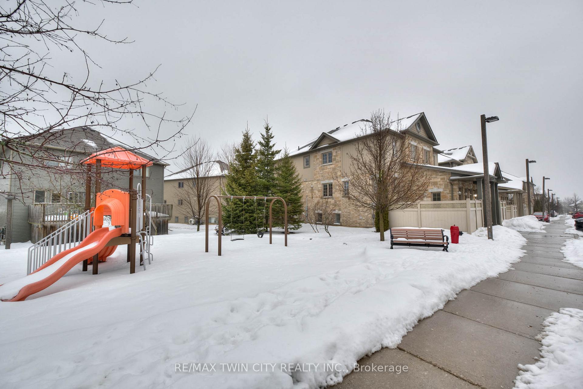Photo 37 of Unit 36A, 931 Glasgow Street, Kitchener — HOMEH