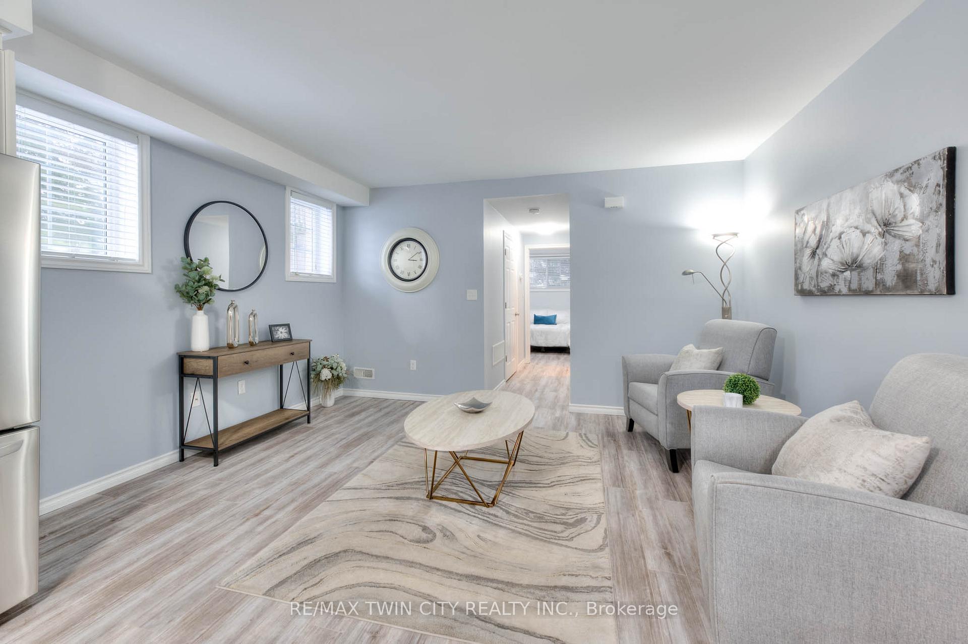 Photo 1 of Unit 36A, 931 Glasgow Street, Kitchener — HOMEH