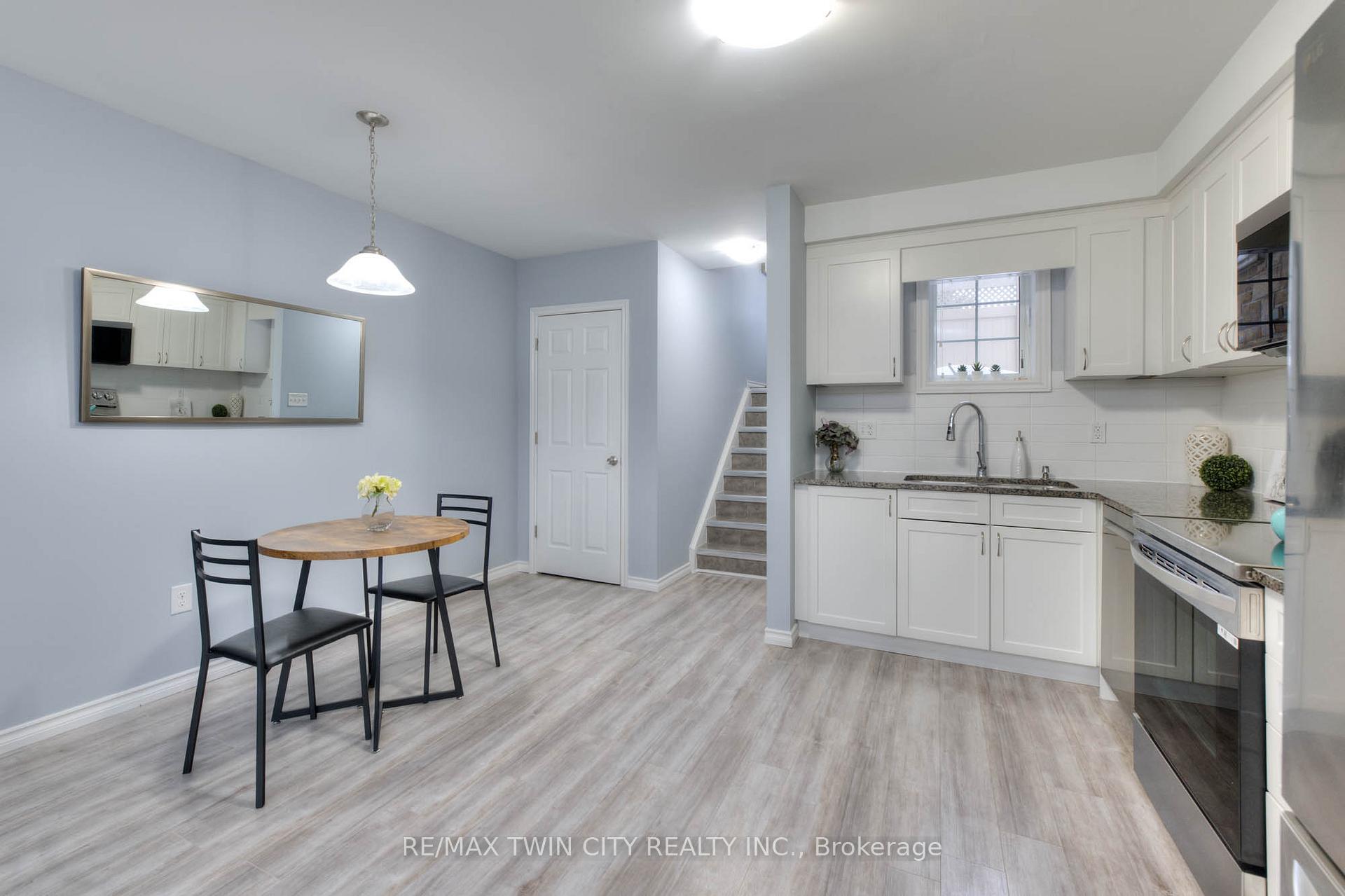 Photo 7 of Unit 36A, 931 Glasgow Street, Kitchener — HOMEH