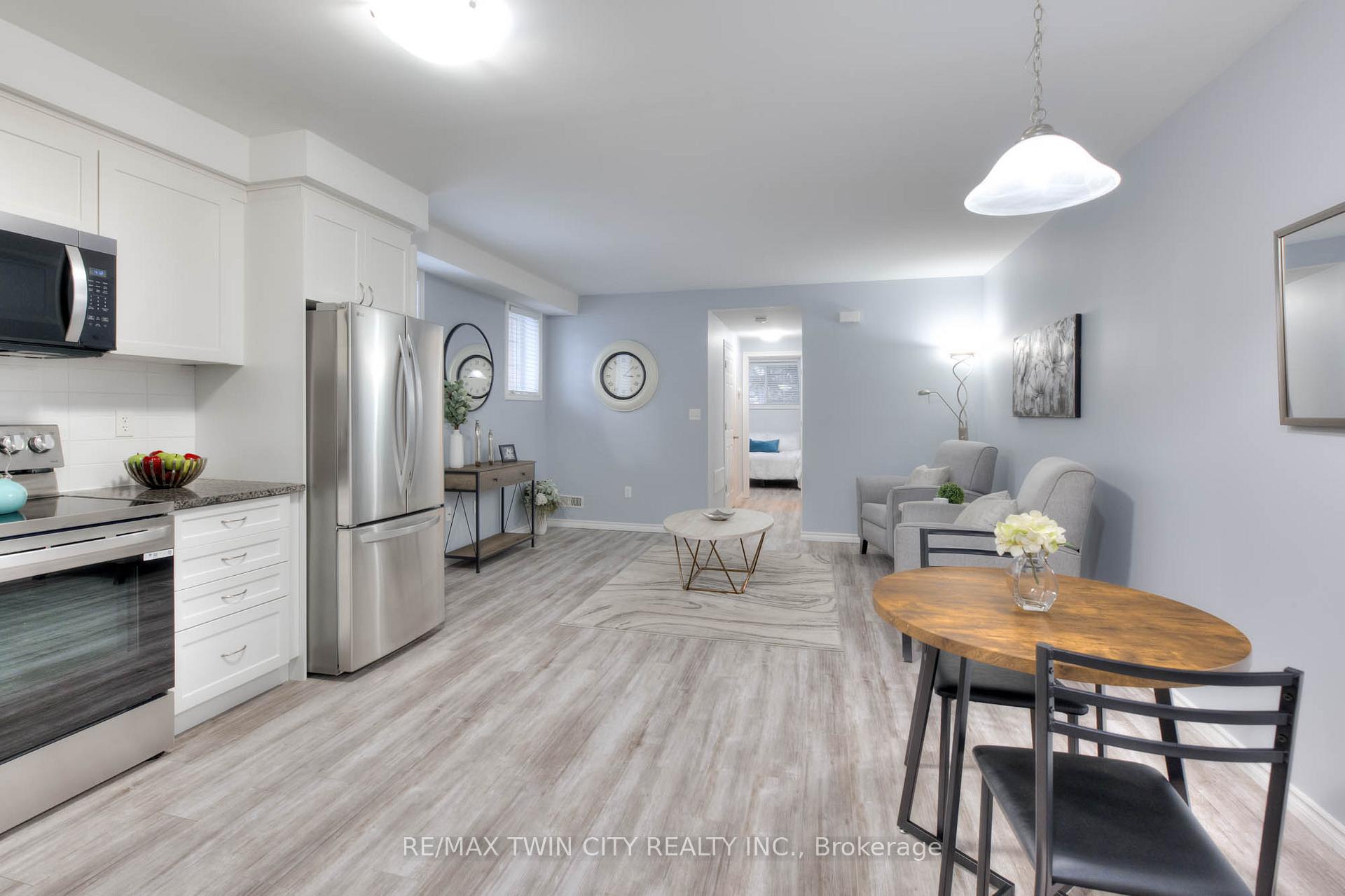 Photo 8 of Unit 36A, 931 Glasgow Street, Kitchener — HOMEH