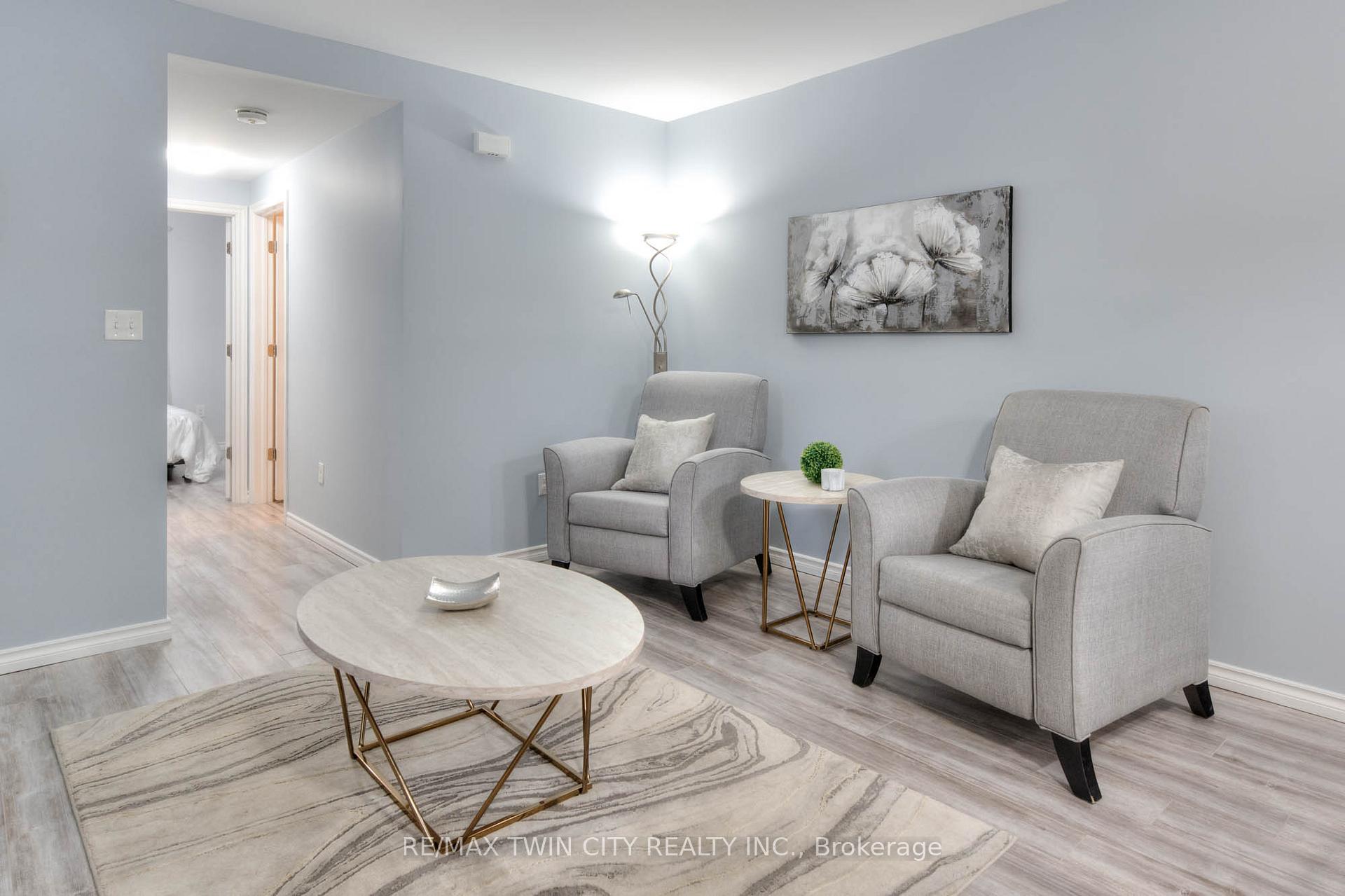 Photo 10 of Unit 36A, 931 Glasgow Street, Kitchener — HOMEH