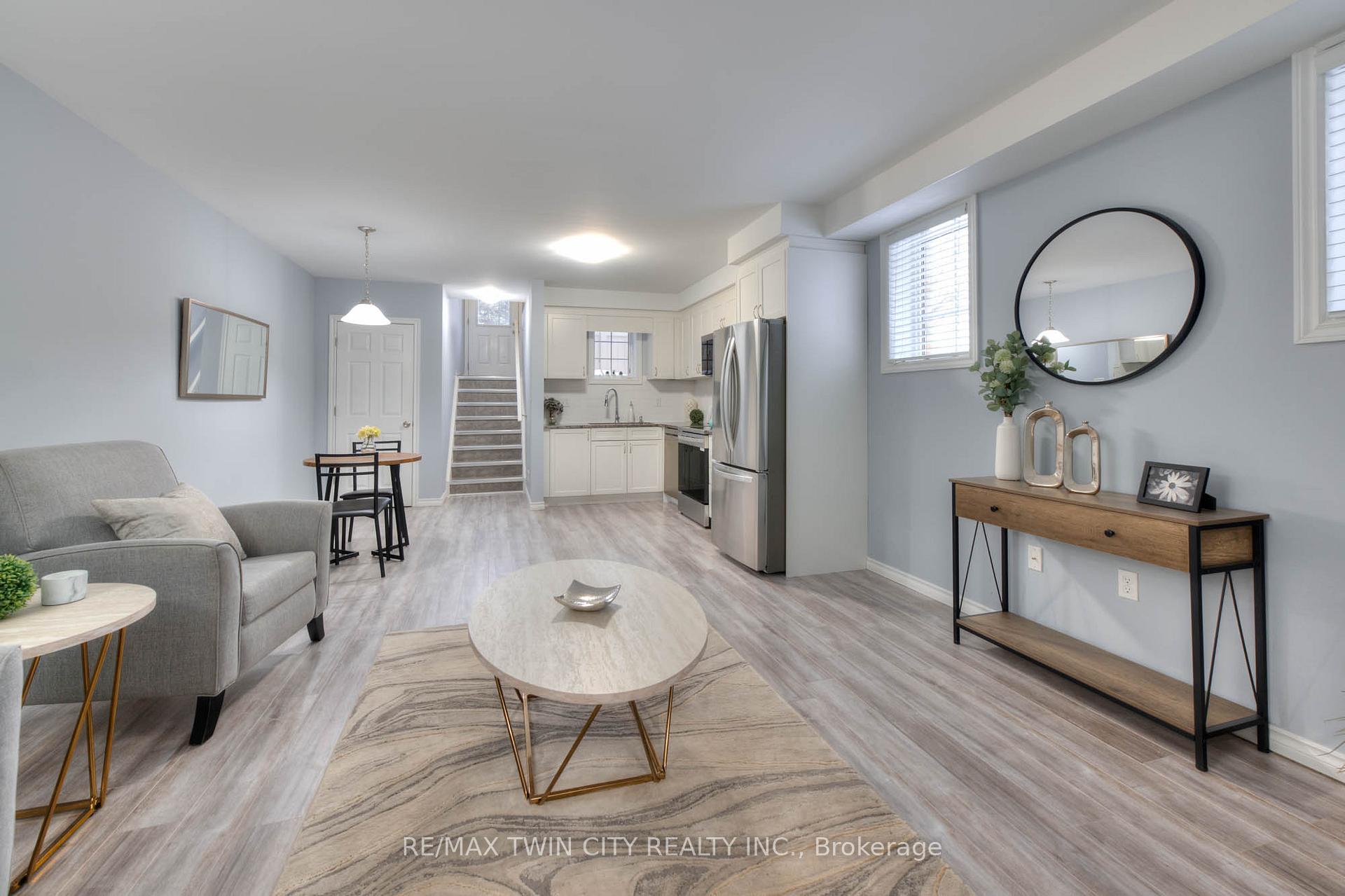 Photo 11 of Unit 36A, 931 Glasgow Street, Kitchener — HOMEH