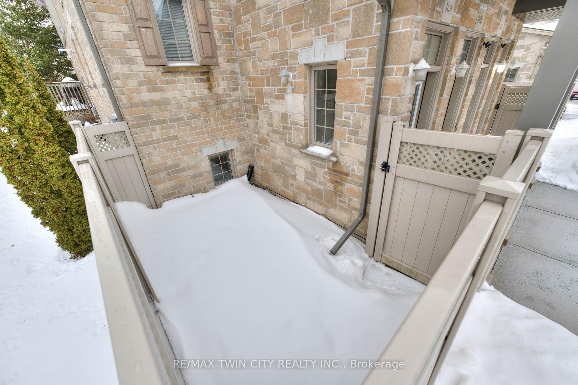 Photo 18 of Unit 36A, 931 Glasgow Street, Kitchener — HOMEH