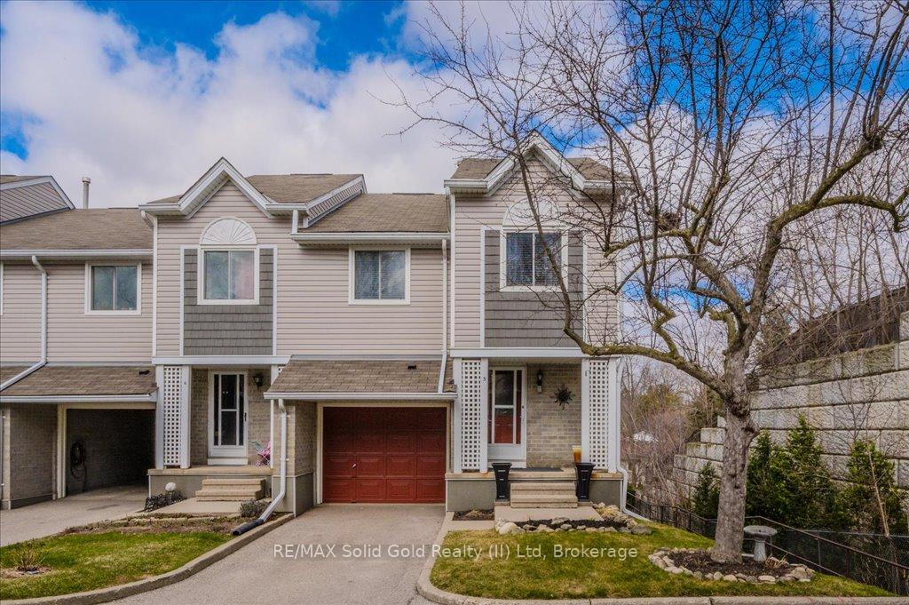 Photo 1 of Unit 5, 365 Pioneer Drive, Kitchener — HOMEH