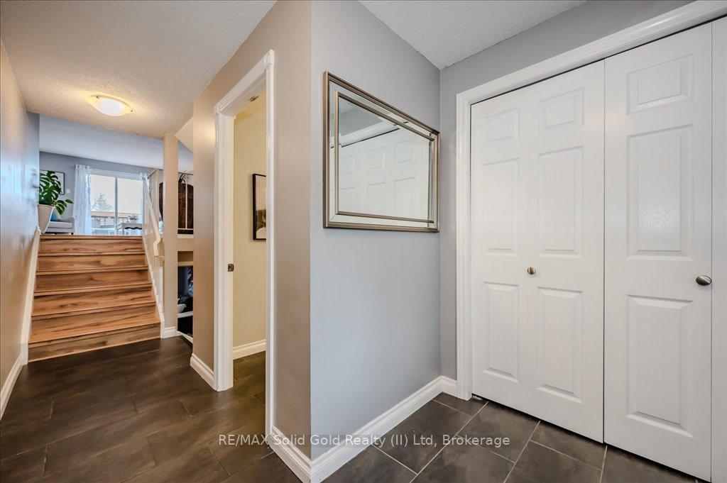 Photo 5 of Unit 5, 365 Pioneer Drive, Kitchener — HOMEH