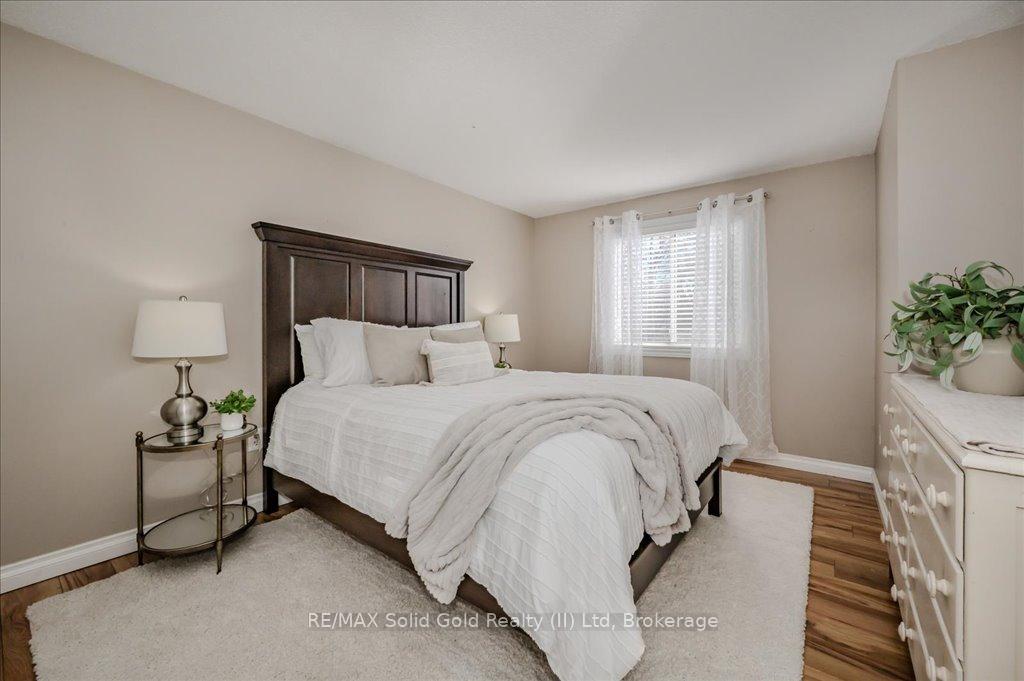 Photo 20 of Unit 5, 365 Pioneer Drive, Kitchener — HOMEH