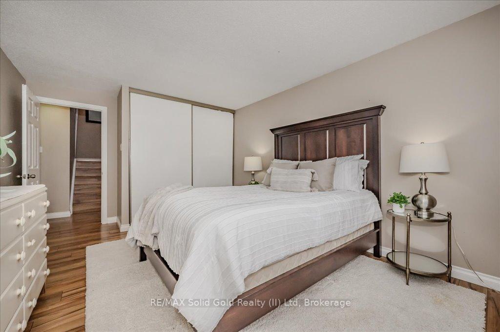 Photo 21 of Unit 5, 365 Pioneer Drive, Kitchener — HOMEH