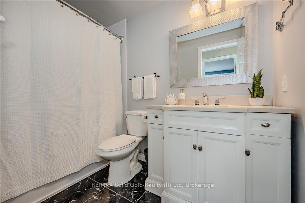 Photo 24 of Unit 5, 365 Pioneer Drive, Kitchener — HOMEH