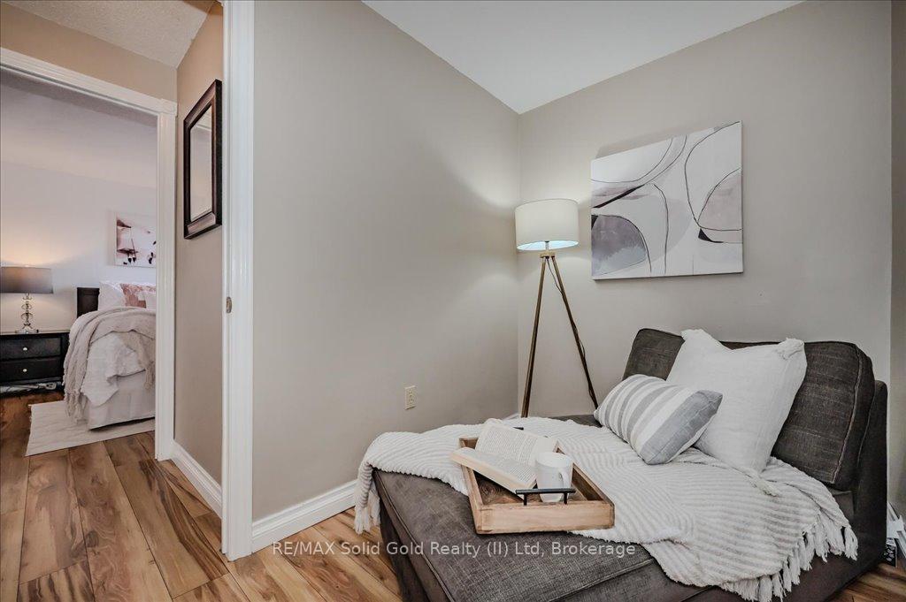 Photo 26 of Unit 5, 365 Pioneer Drive, Kitchener — HOMEH