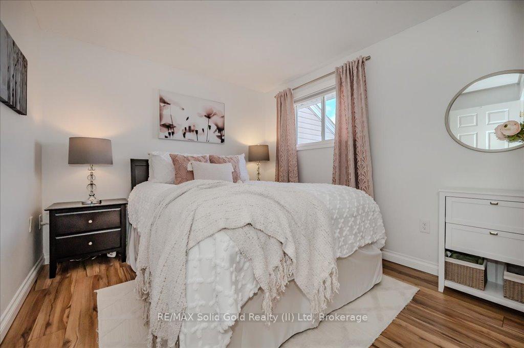 Photo 27 of Unit 5, 365 Pioneer Drive, Kitchener — HOMEH