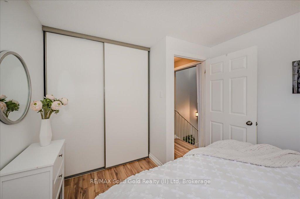 Photo 29 of Unit 5, 365 Pioneer Drive, Kitchener — HOMEH