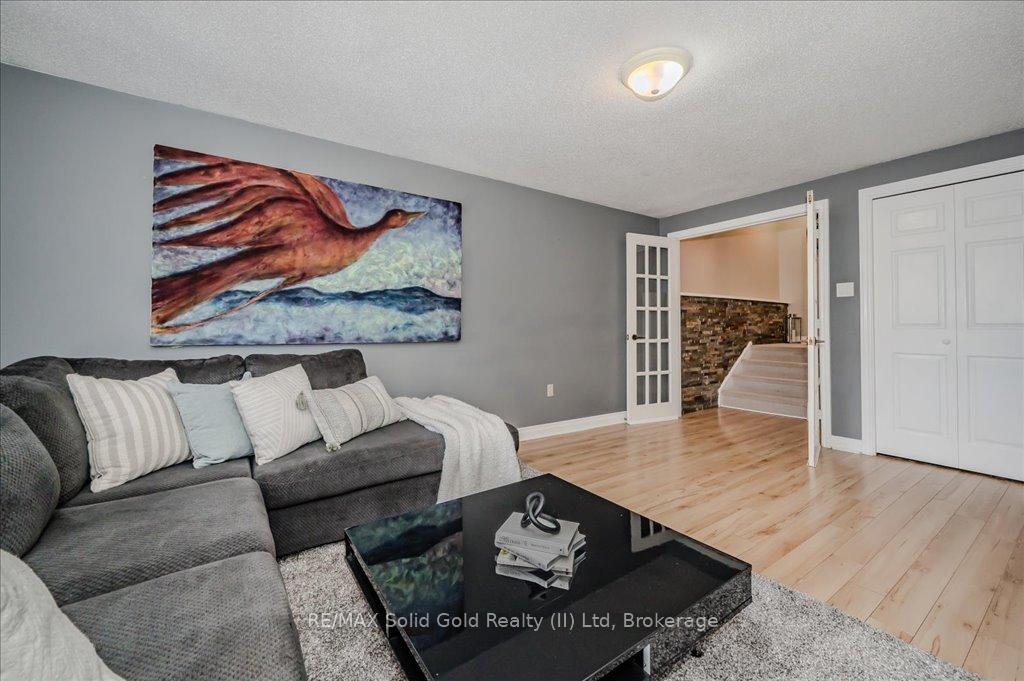 Photo 34 of Unit 5, 365 Pioneer Drive, Kitchener — HOMEH