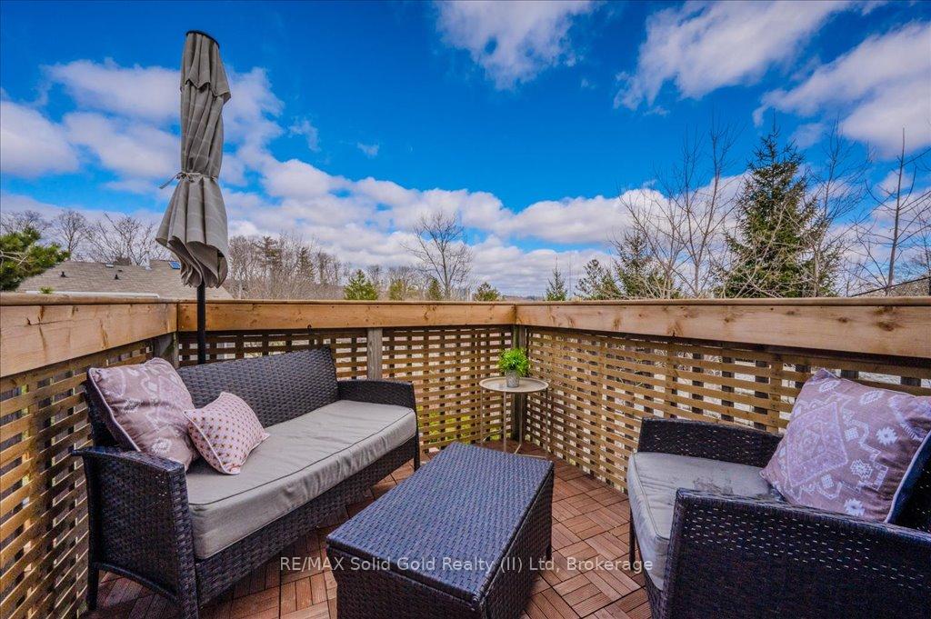 Photo 35 of Unit 5, 365 Pioneer Drive, Kitchener — HOMEH