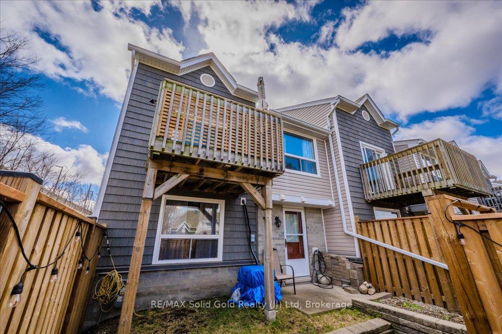 Photo 39 of Unit 5, 365 Pioneer Drive, Kitchener — HOMEH