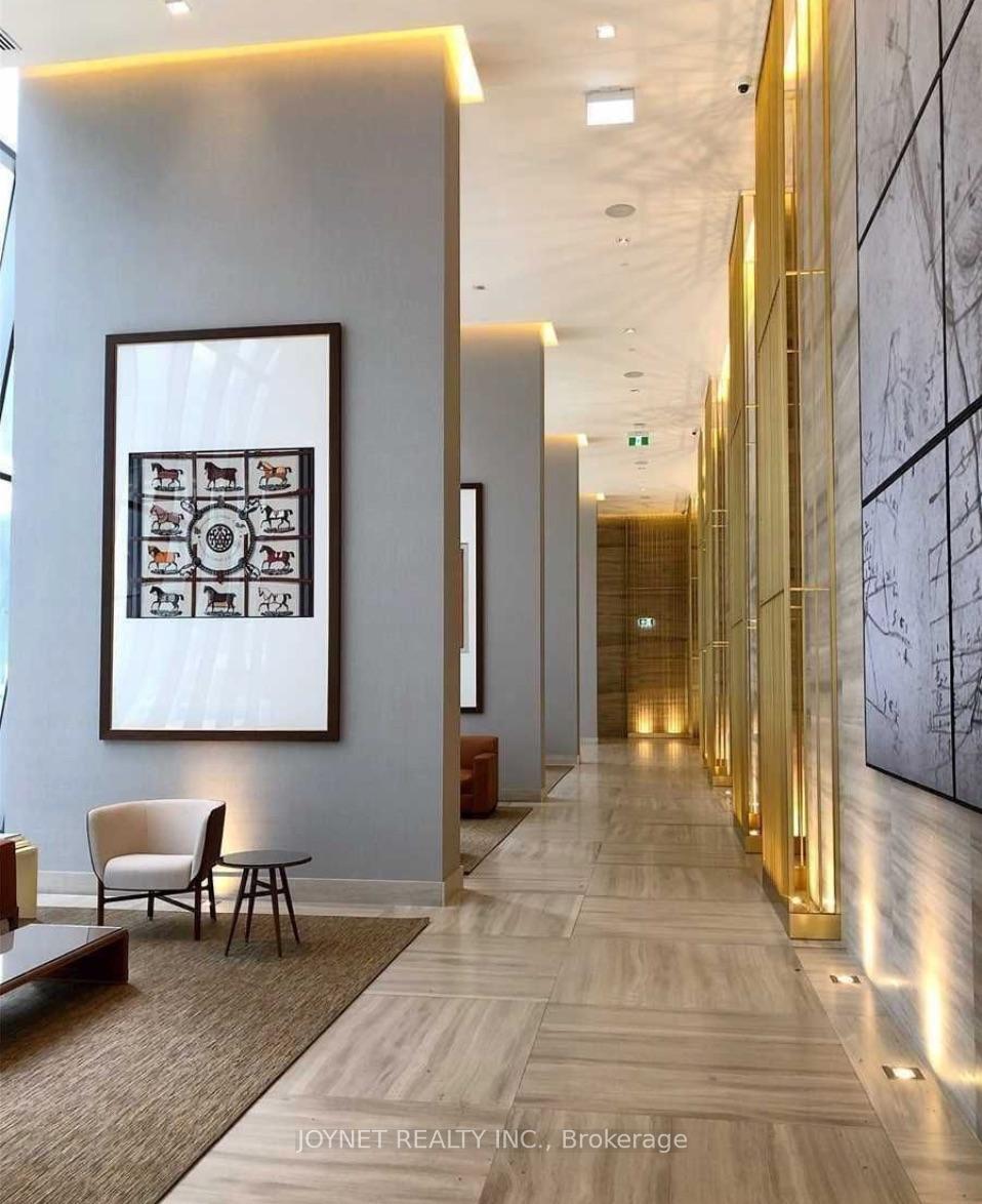 Photo 2 of Unit 2512, 50 Charles Street E, Toronto, Church-Yonge Corridor — HOMEH