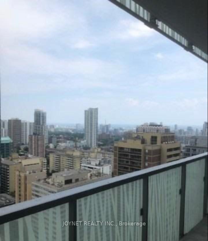 Photo 9 of Unit 2512, 50 Charles Street E, Toronto, Church-Yonge Corridor — HOMEH