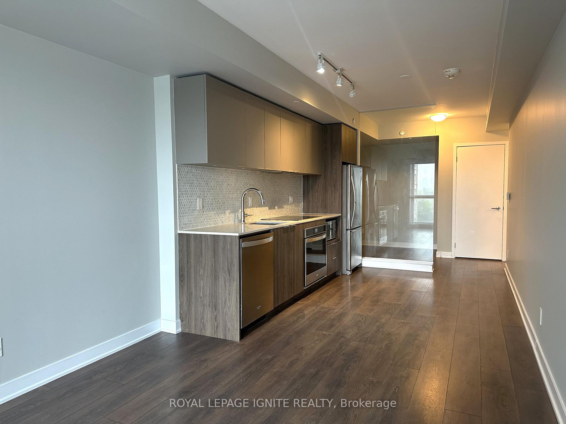 Photo 3 of Unit 711, 2 Sonic Way, Toronto, Flemingdon Park — HOMEH