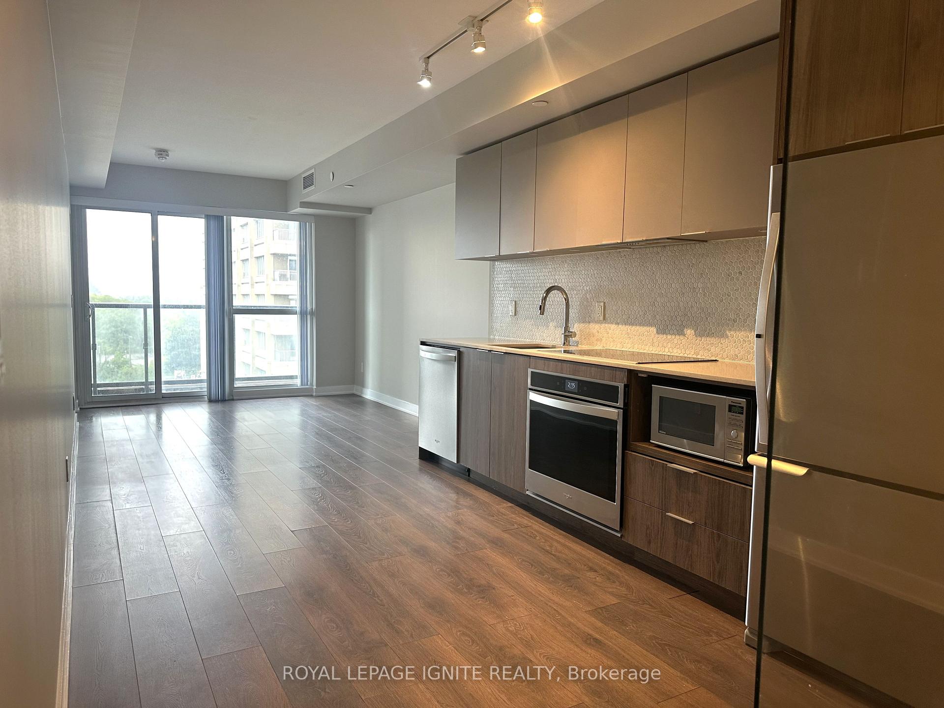 Photo 6 of Unit 711, 2 Sonic Way, Toronto, Flemingdon Park — HOMEH