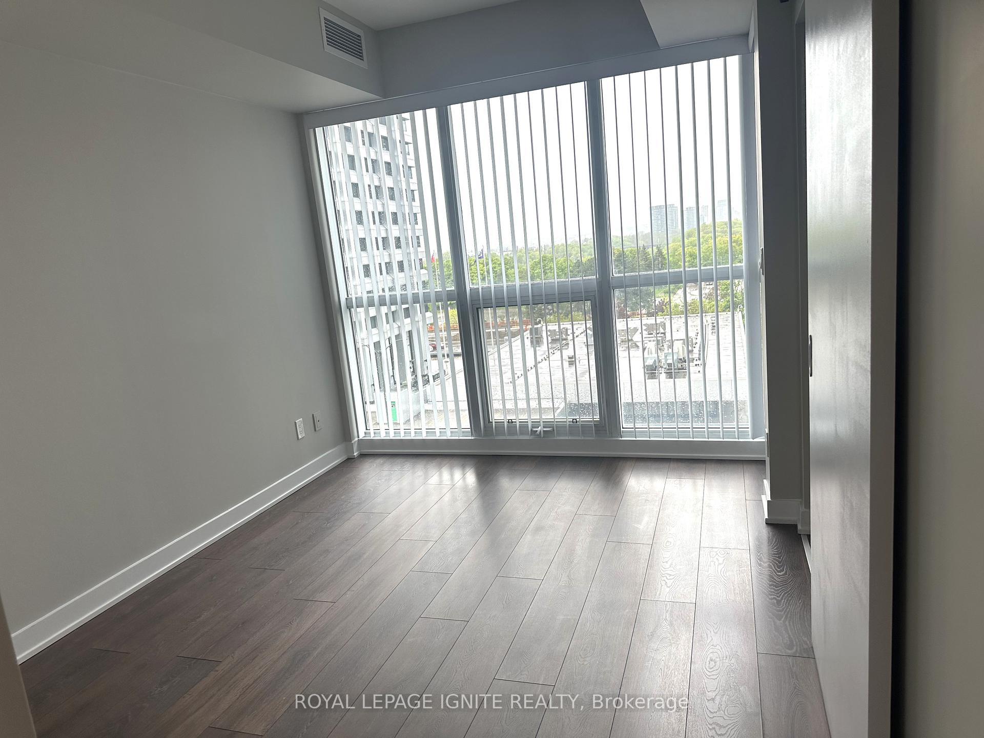 Photo 8 of Unit 711, 2 Sonic Way, Toronto, Flemingdon Park — HOMEH