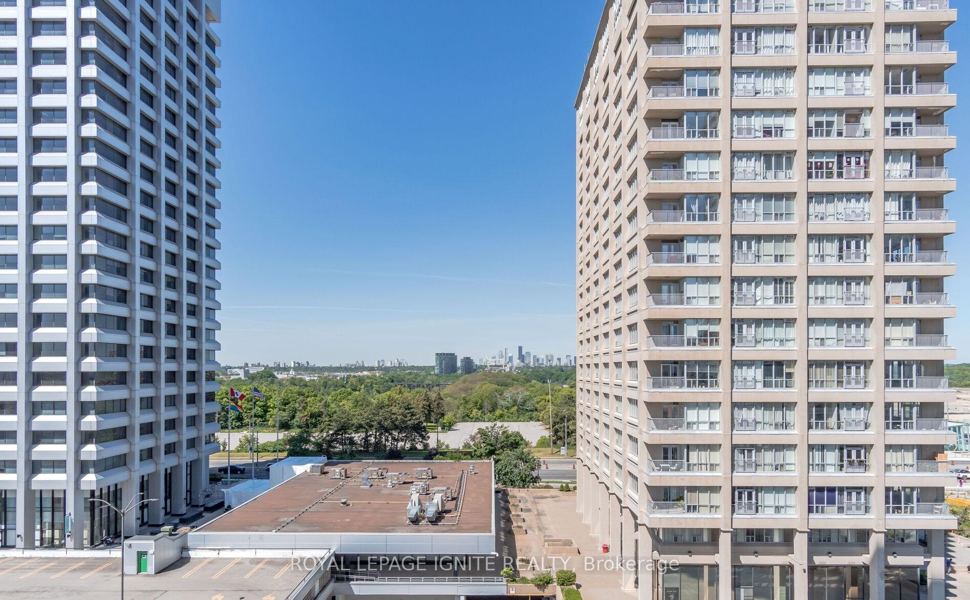 Photo 14 of Unit 711, 2 Sonic Way, Toronto, Flemingdon Park — HOMEH