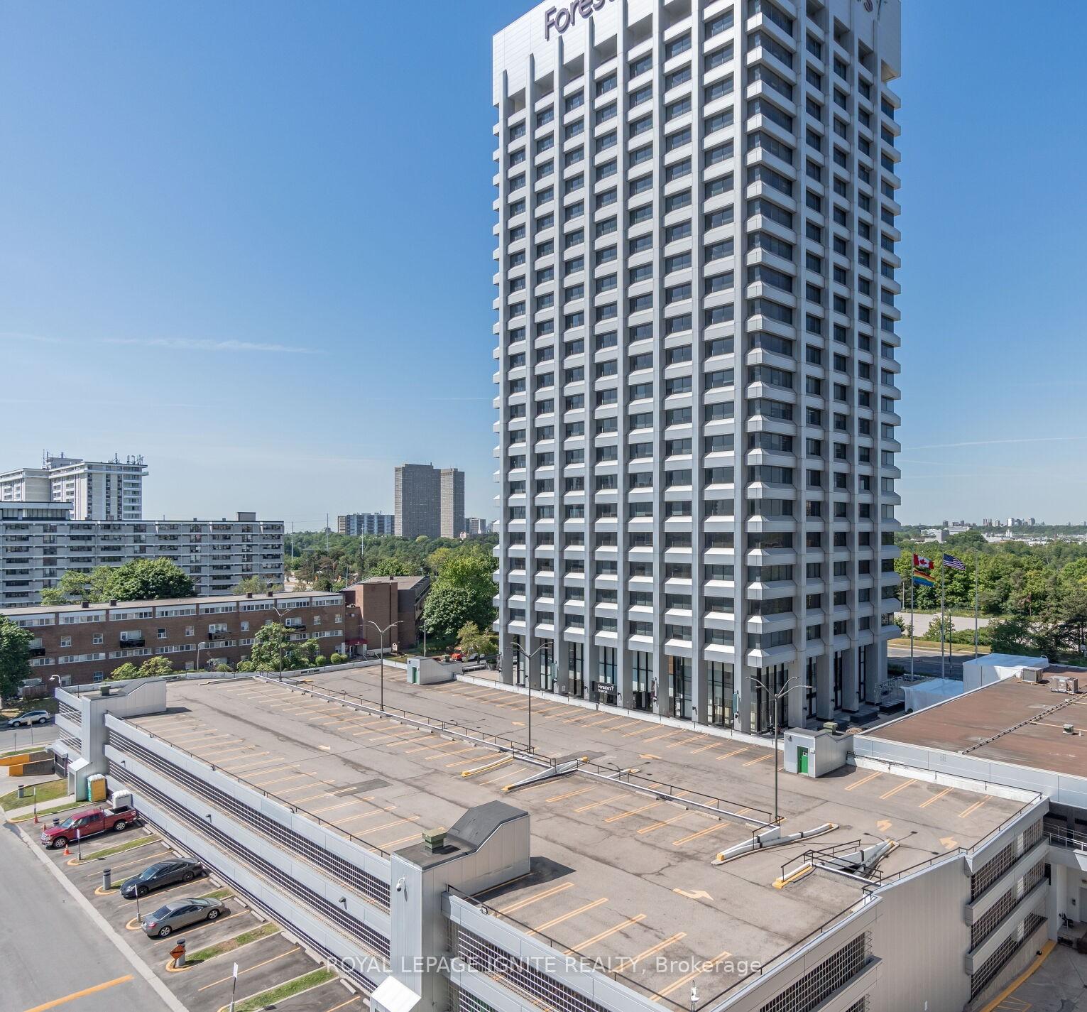 Photo 15 of Unit 711, 2 Sonic Way, Toronto, Flemingdon Park — HOMEH