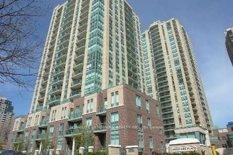 Front of Unit Lph10, 22 Olive Avenue