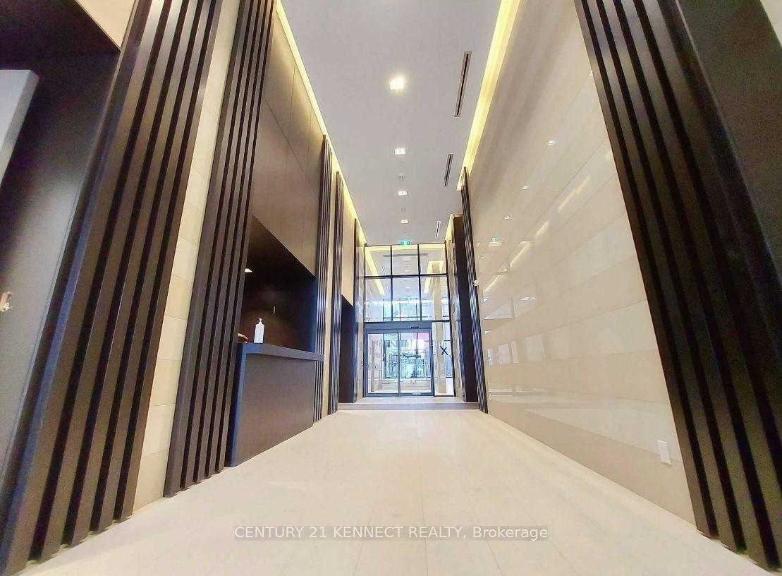 Photo 3 of Unit 3703, 501 Yonge Street, Toronto, Church-Yonge Corridor — HOMEH