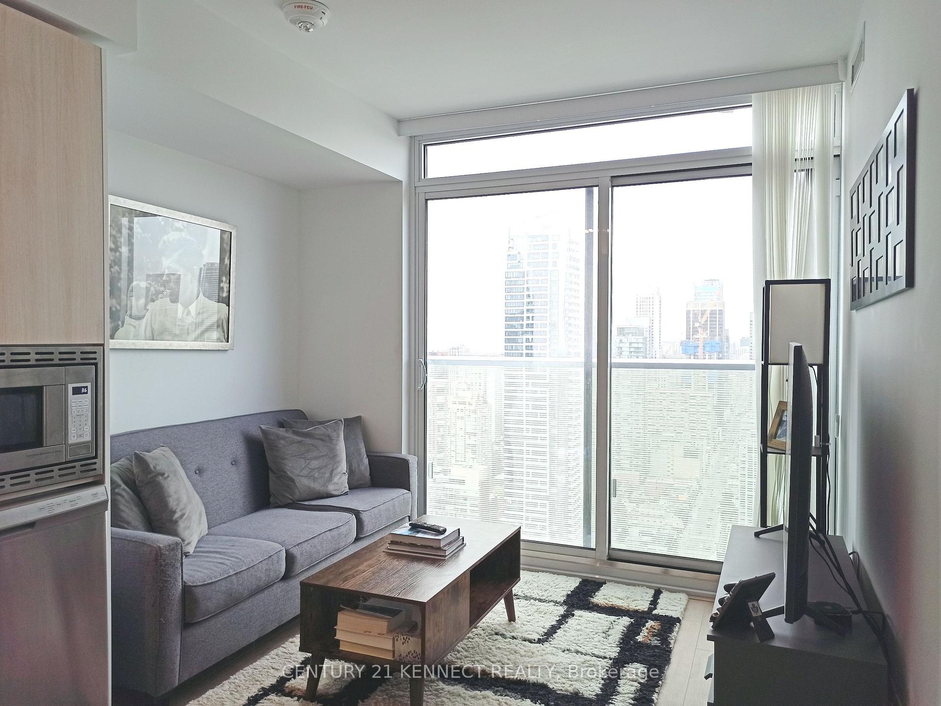 Photo 7 of Unit 3703, 501 Yonge Street, Toronto, Church-Yonge Corridor — HOMEH