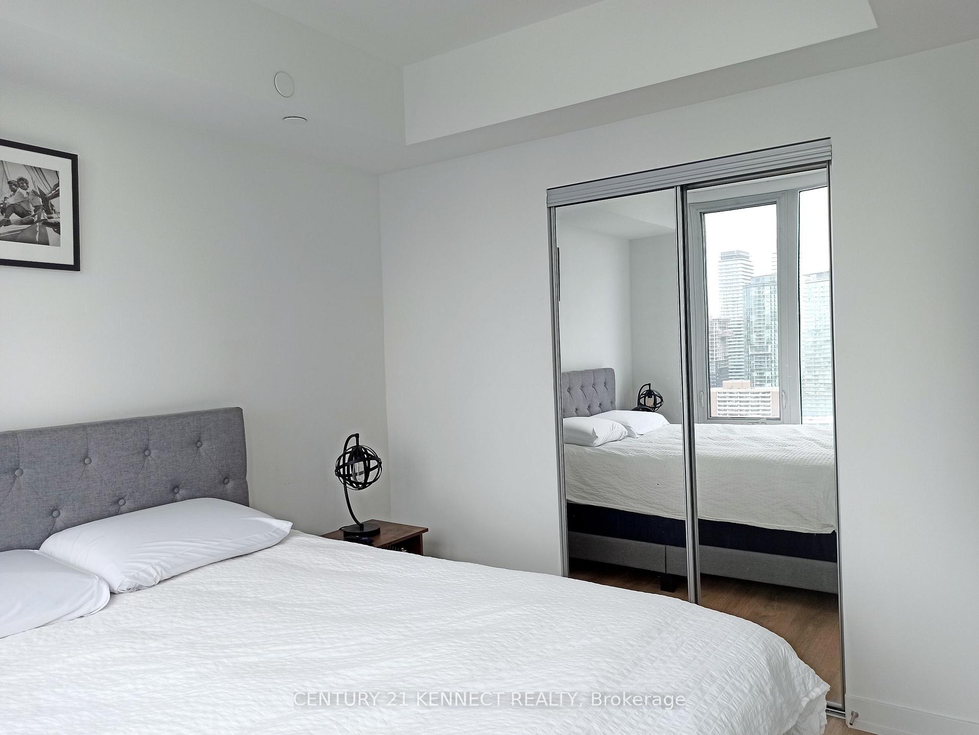 Photo 9 of Unit 3703, 501 Yonge Street, Toronto, Church-Yonge Corridor — HOMEH