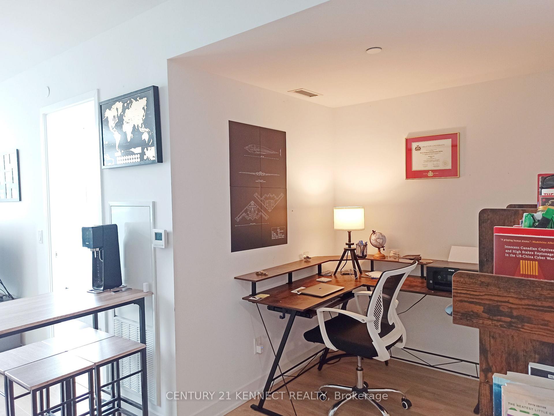 Photo 10 of Unit 3703, 501 Yonge Street, Toronto, Church-Yonge Corridor — HOMEH