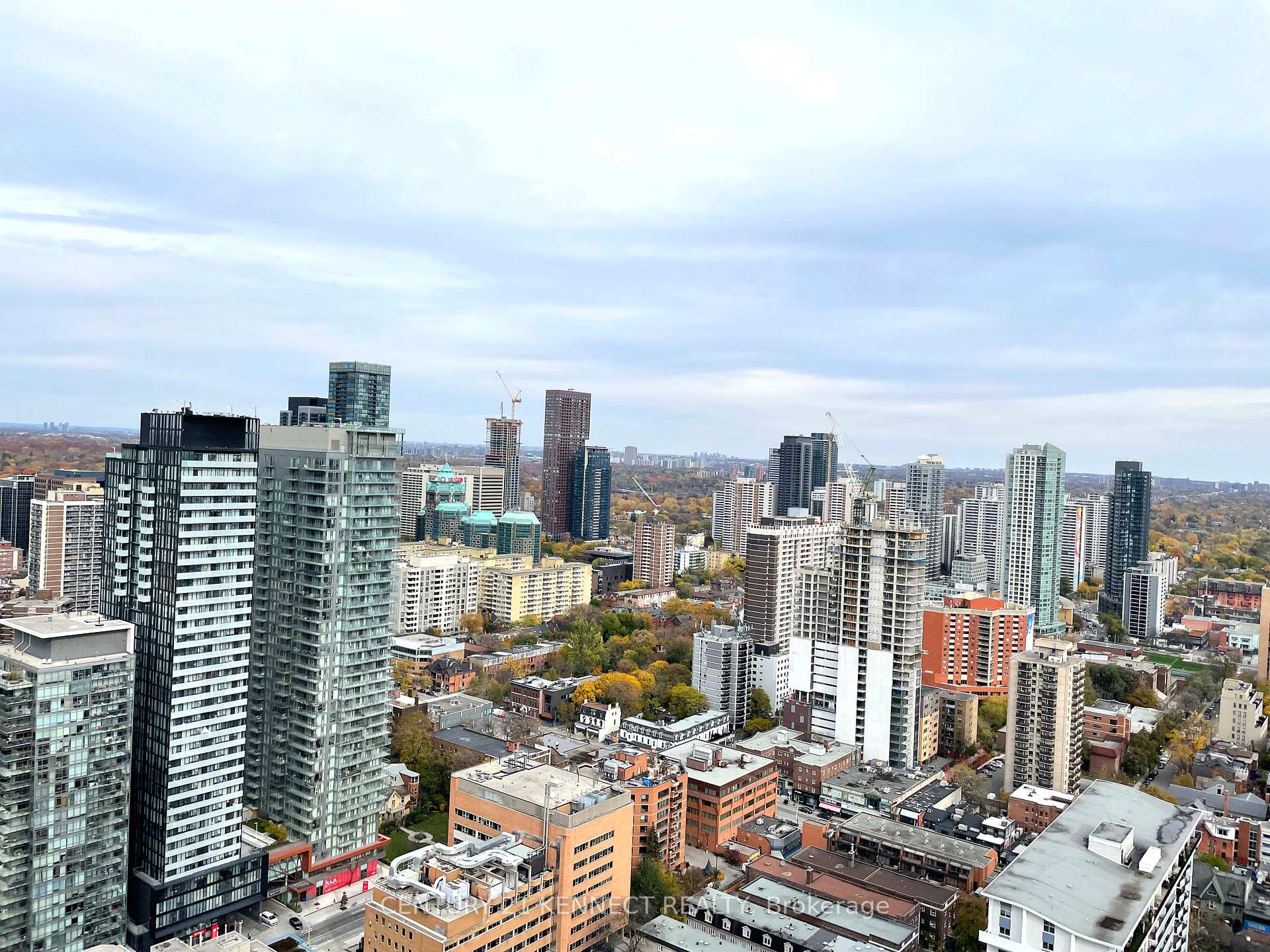 Photo 15 of Unit 3703, 501 Yonge Street, Toronto, Church-Yonge Corridor — HOMEH