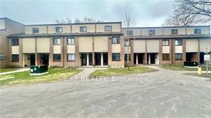 Front of Unit 27, 1200 Courtland Avenue E
